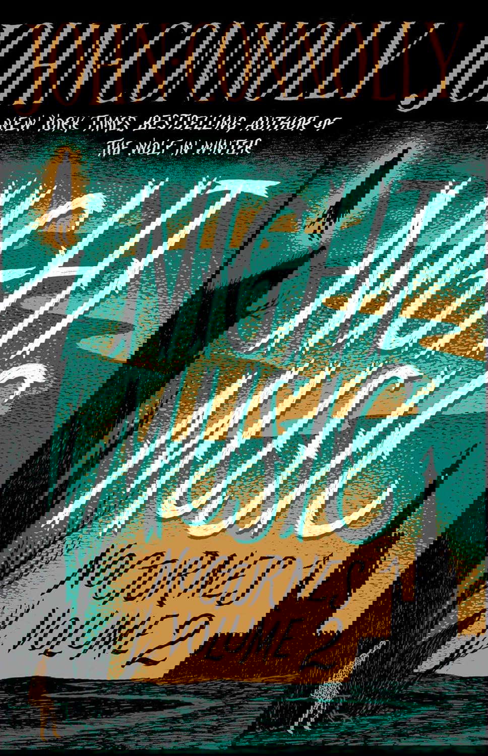 Night Music: Nocturnes Volume 2 (2) poster