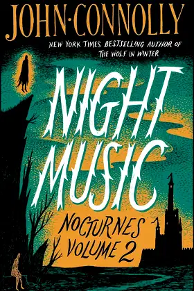 Night Music: Nocturnes Volume 2 (2) poster