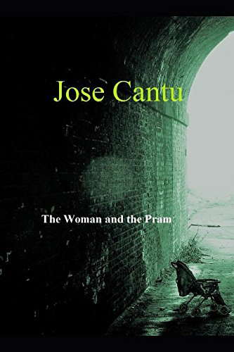 The Woman and the Pram poster