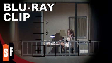 Rockwell's Nightmare poster