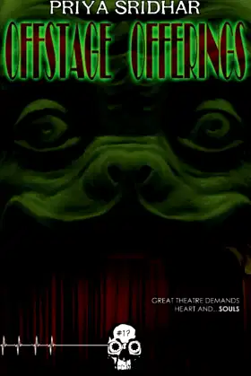 Offstage Offerings (Rewind or Die) poster