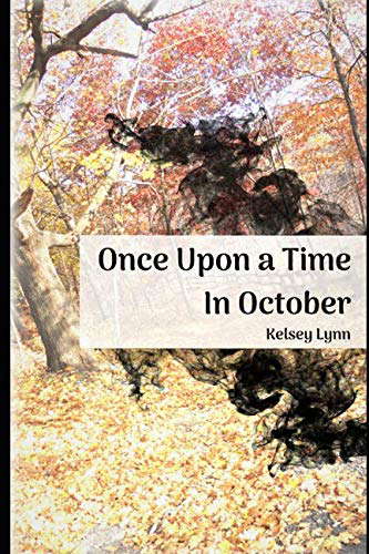 Once Upon a Time In October poster