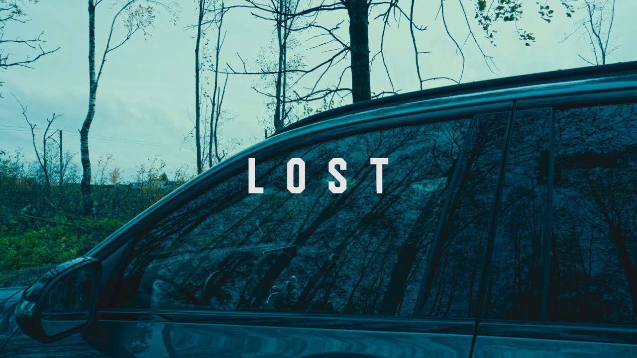 LOST | 1 minute horror short film (4K)