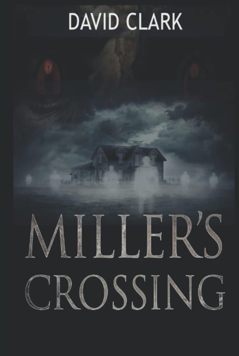 Miller's Crossing poster