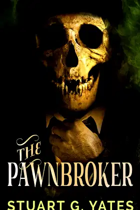 The Pawnbroker poster