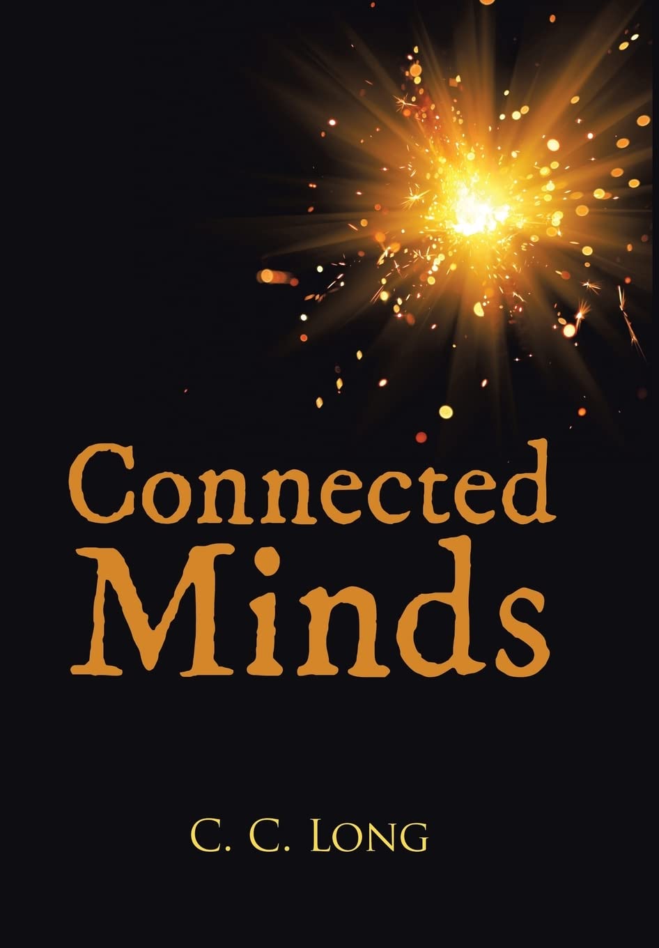 Connected Minds poster