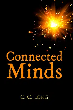 Connected Minds poster