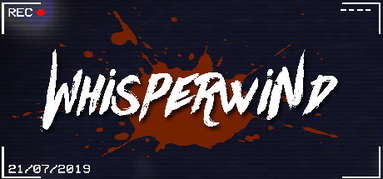 Whisperwind capsule