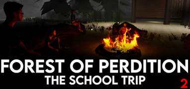 Forest Of Perdition 2 - The School Trip capsule