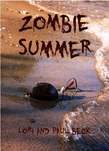 Zombie Summer poster