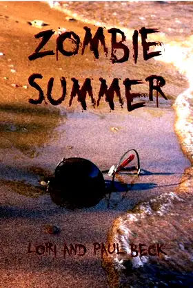 Zombie Summer poster