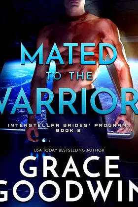 Mated to the Warriors (Interstellar Brides(r) Series, 2) poster