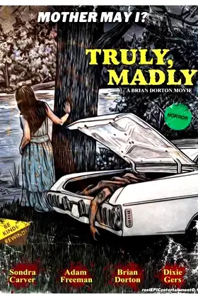 Truly, Madly poster