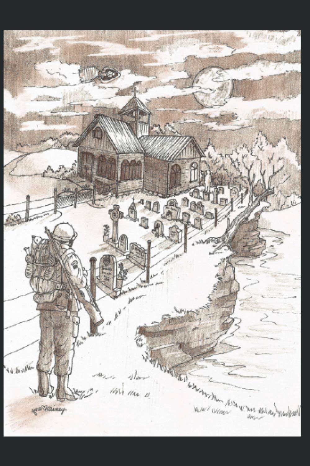 Soldiers Home poster