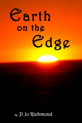 Earth on the Edge poster