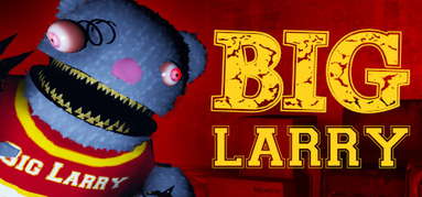 Big Larry capsule