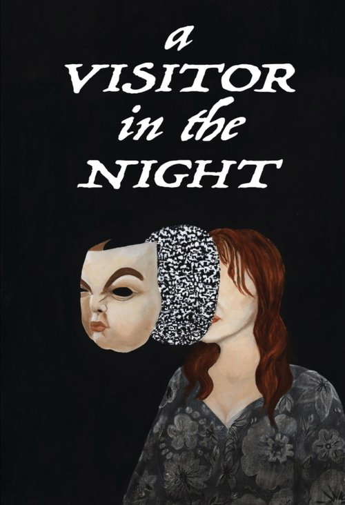 A Visitor in the Night poster
