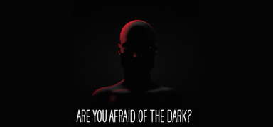 Are You Afraid of the Dark capsule