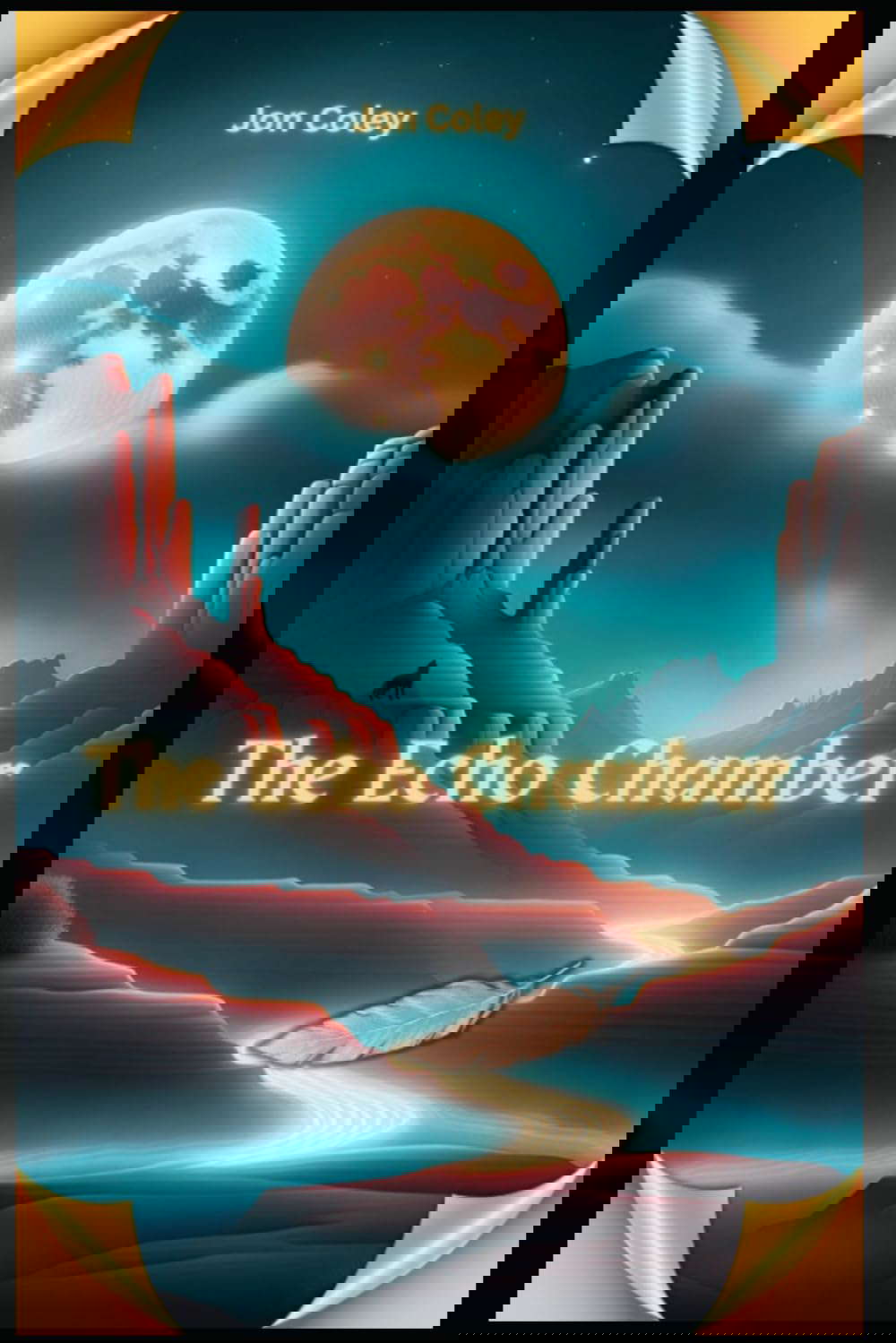 The Echo Chamber poster