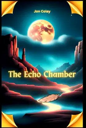 The Echo Chamber poster