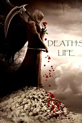 Death's Life poster