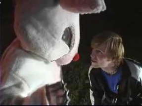 Serial Rabbit Trailer poster