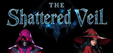 The Shattered Veil capsule