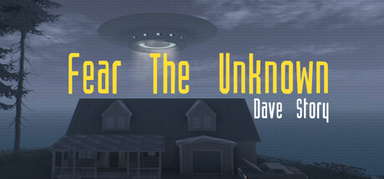 Fear The Unknown - Dave Story capsule
