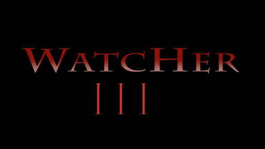WatcHer III poster