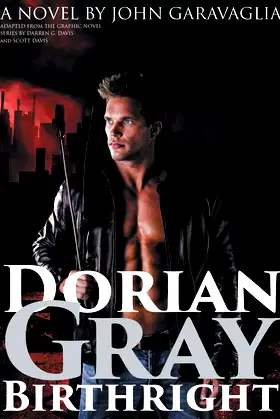 Dorian Gray: Birthright poster