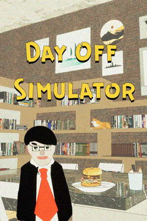 Day Off Simulator poster