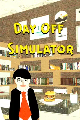 Day Off Simulator poster