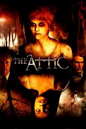 The Attic poster