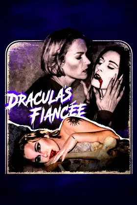 Dracula's Fiancée poster