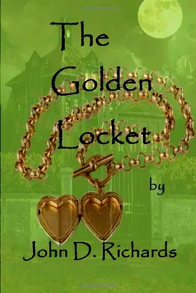 The Golden Locket: Absolution poster
