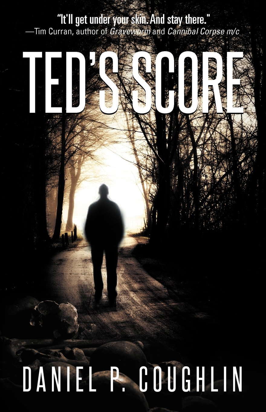 Ted's Score poster