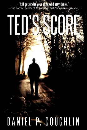 Ted's Score poster
