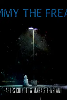 Jimmy the Freak poster