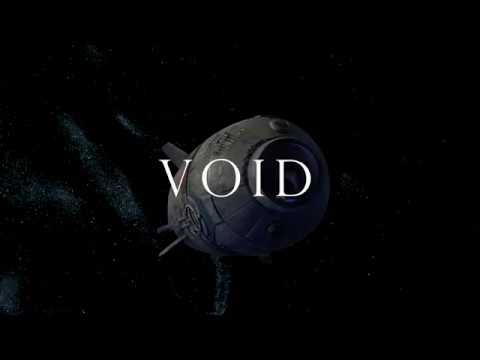 VOID | A Sci-Fi Short Film (2018 AAHSFF Best Visual FX Winner)