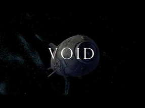 VOID | A Sci-Fi Short Film (2018 AAHSFF Best Visual FX Winner) poster
