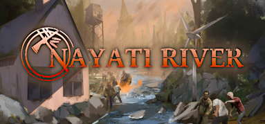 Nayati River capsule