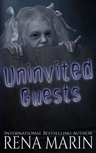 Uninvited Guests poster