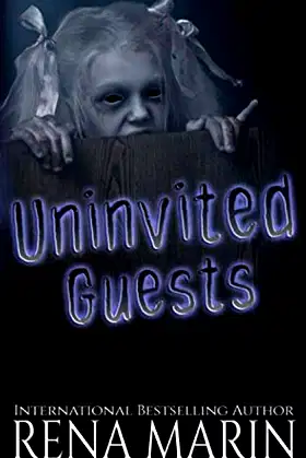 Uninvited Guests poster
