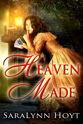 Heaven Made: A Blakemore Family Novel (Madame Lou) poster
