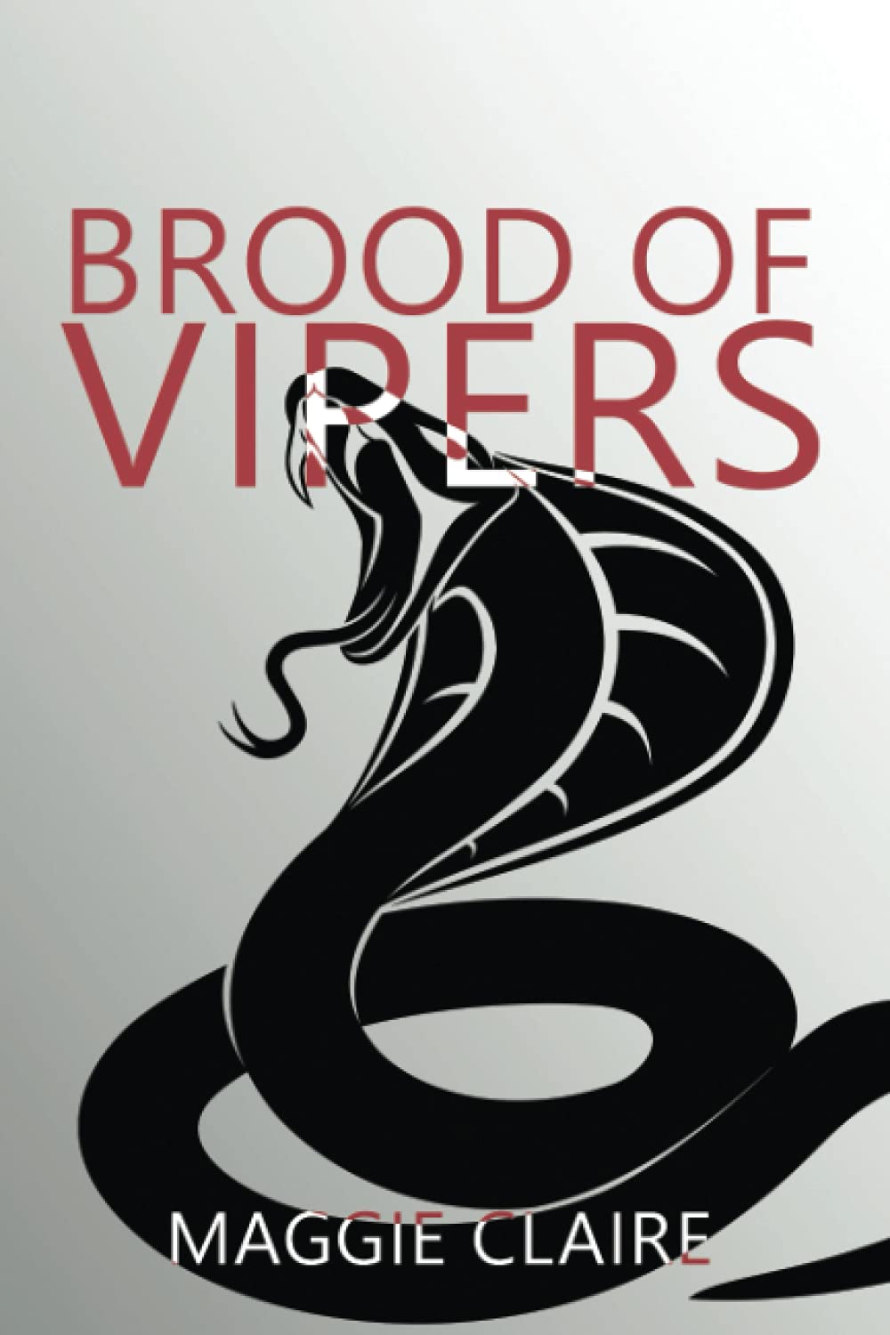 Brood of Vipers (House of Vultures) poster