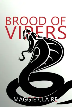 Brood of Vipers (House of Vultures) poster