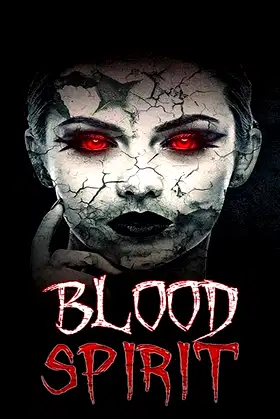 Blood Spirit poster