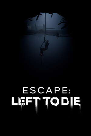 Escape: Left to die poster