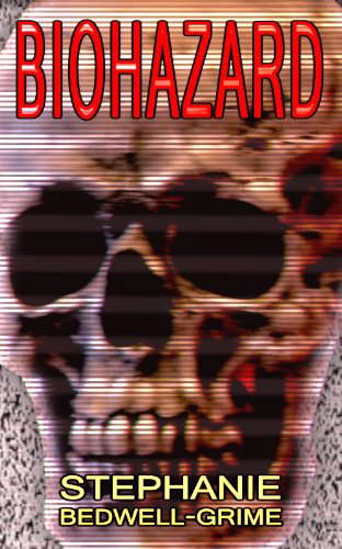 Bio Hazard poster