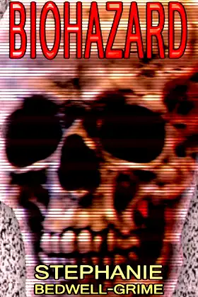 Bio Hazard poster